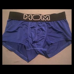 Hom Mens Briefs Boxer